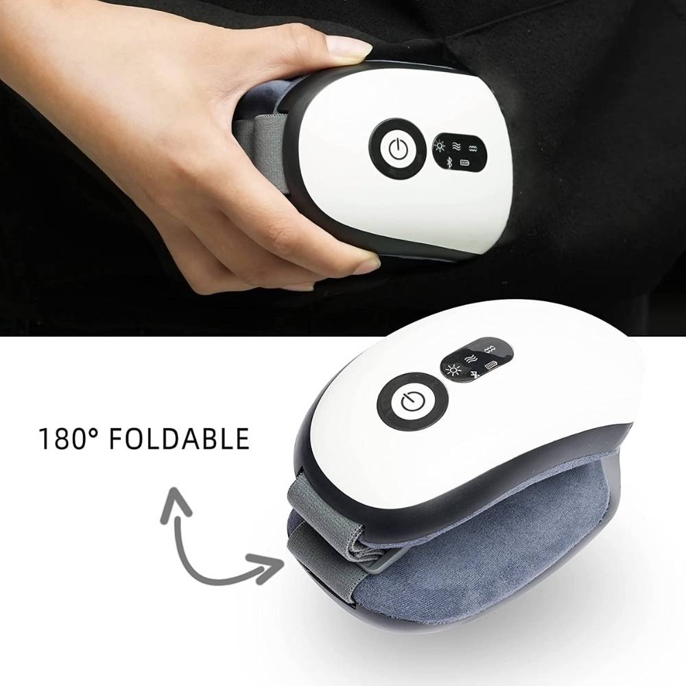 Electric Eye Massager: image 5