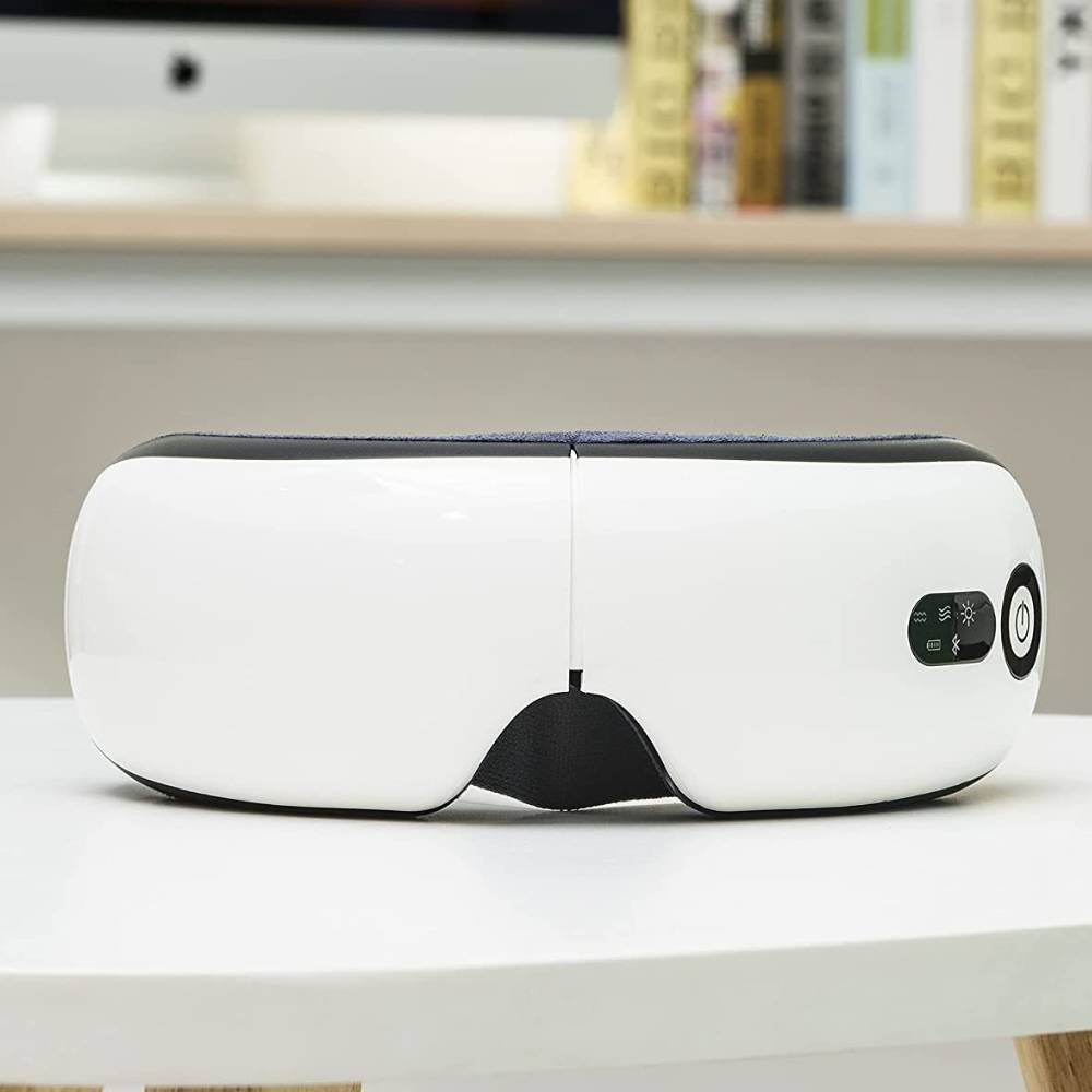 Electric Eye Massager