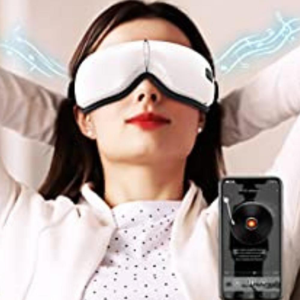 Eye Massager Mask: image 2