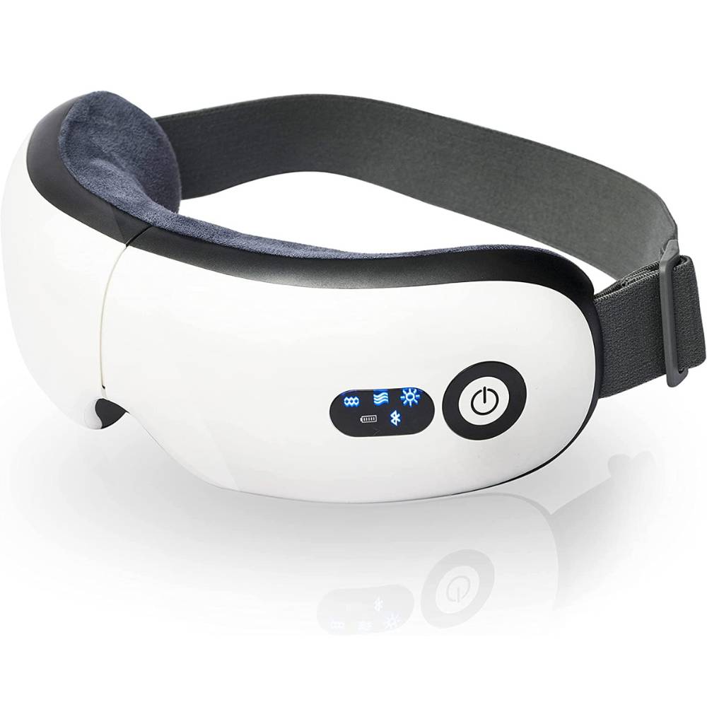 Air Compression Eye Massager: image 3